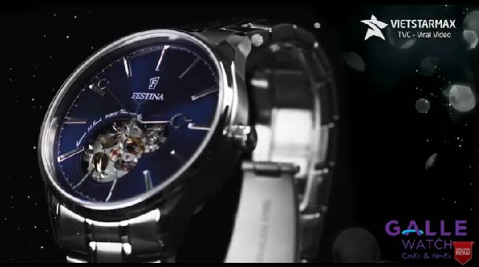 Kỉ niệm 15 năm thành lập Galle Watch | Phim doanh nghiệp 