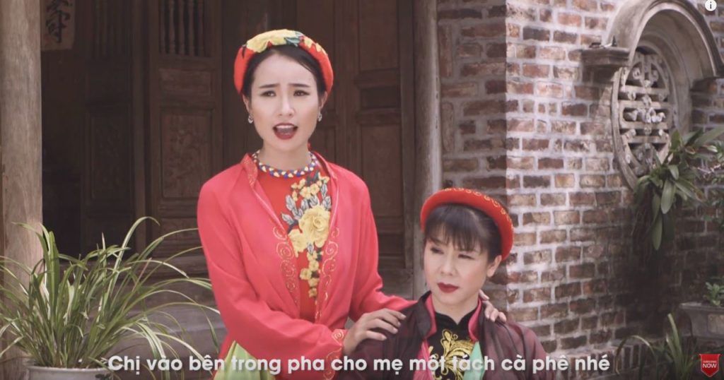 Chuyện Tấm Cám thời hiện đại | Phim viral video 