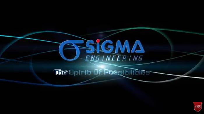 Phim giới thiệu Công ty Sigma | Phim doanh nghiệp 